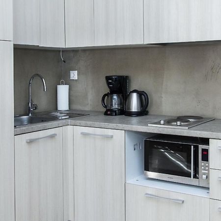 Beautiful Apt Near Monastiraki Sqr Appartement Athene Buitenkant foto