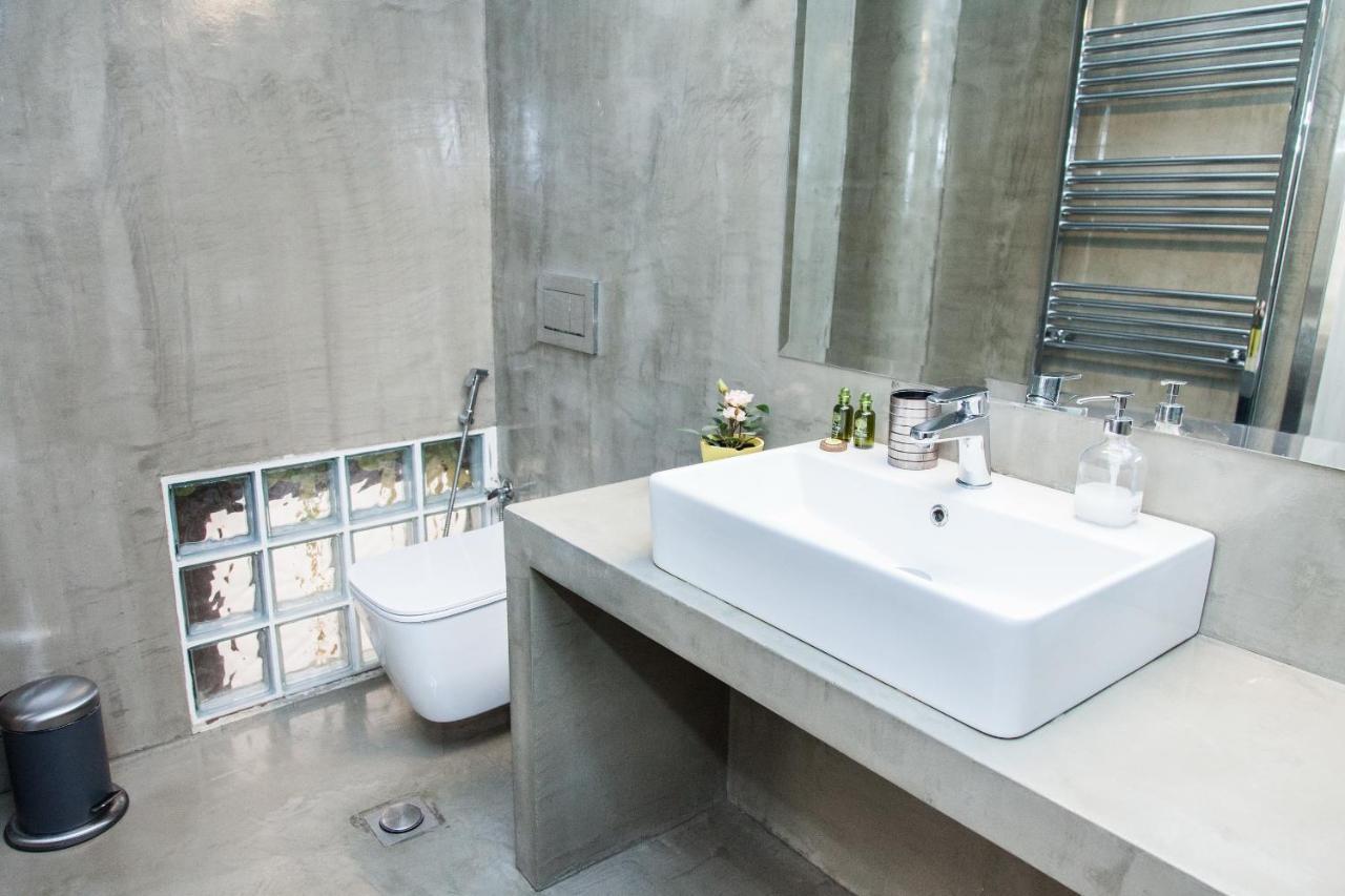 Beautiful Apt Near Monastiraki Sqr Appartement Athene Buitenkant foto