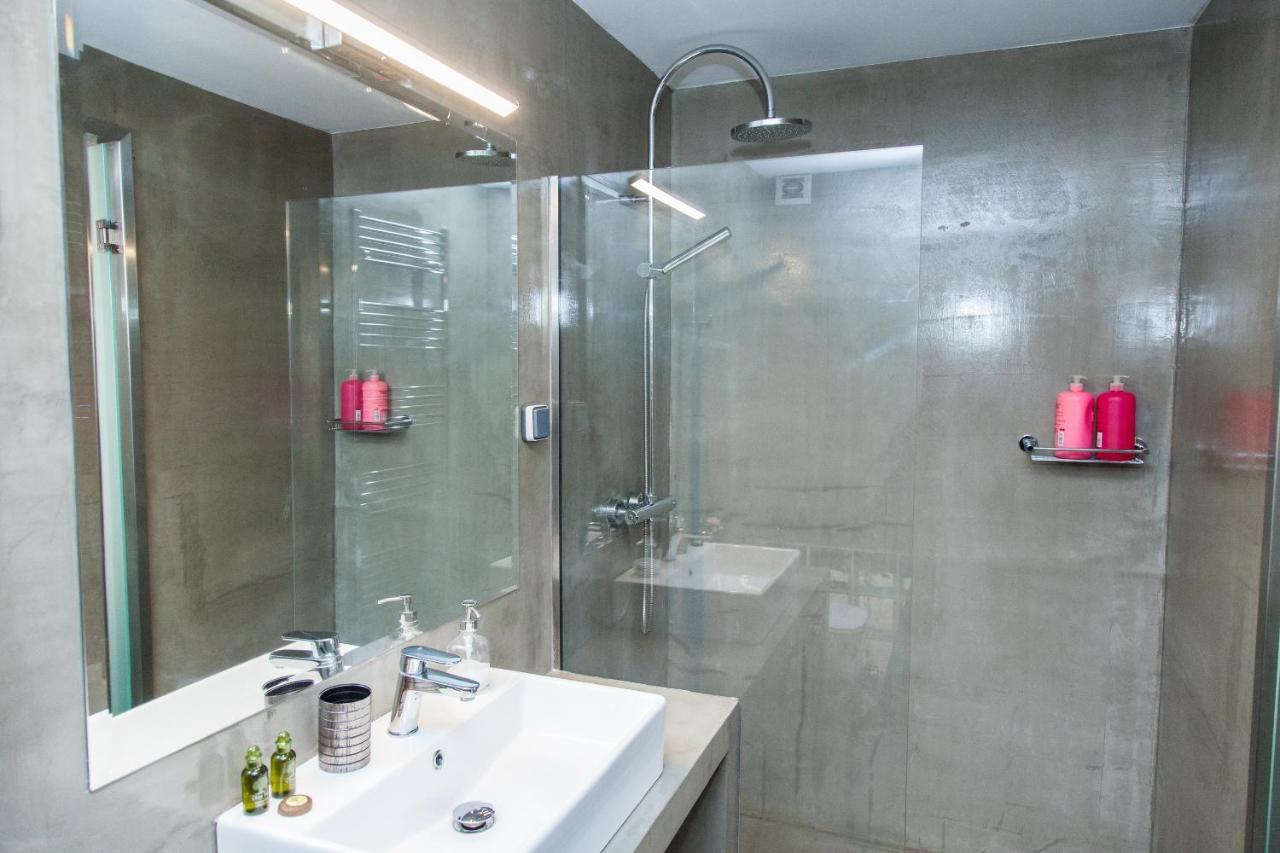 Beautiful Apt Near Monastiraki Sqr Appartement Athene Buitenkant foto