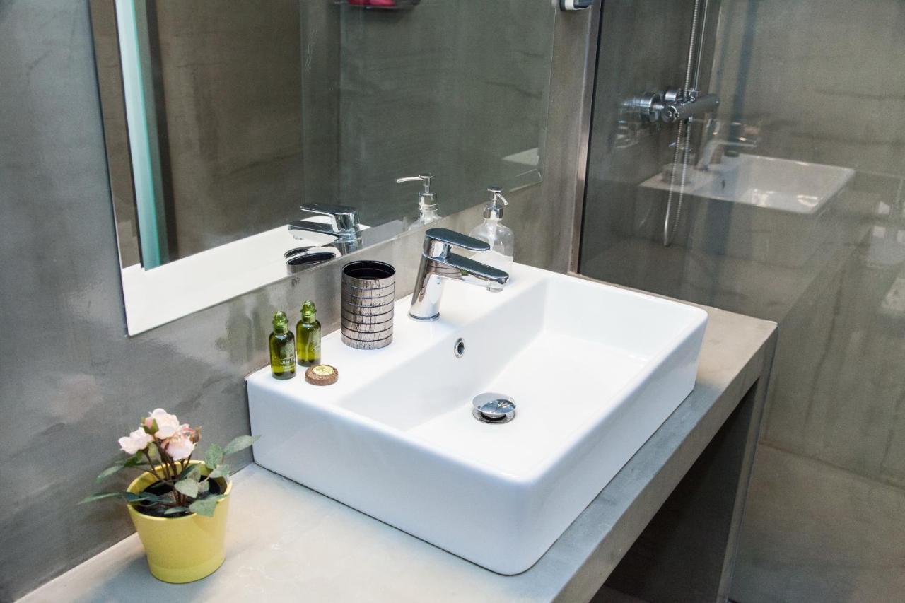 Beautiful Apt Near Monastiraki Sqr Appartement Athene Buitenkant foto
