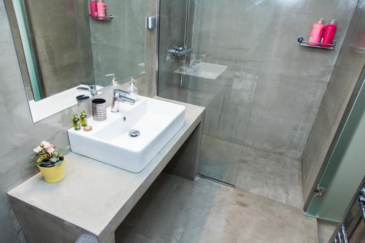 Beautiful Apt Near Monastiraki Sqr Appartement Athene Buitenkant foto