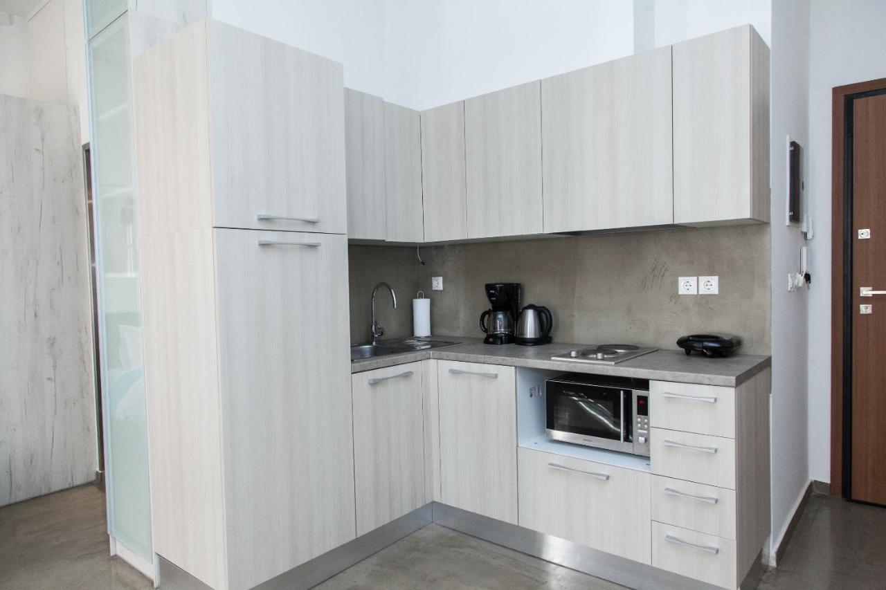 Beautiful Apt Near Monastiraki Sqr Appartement Athene Buitenkant foto